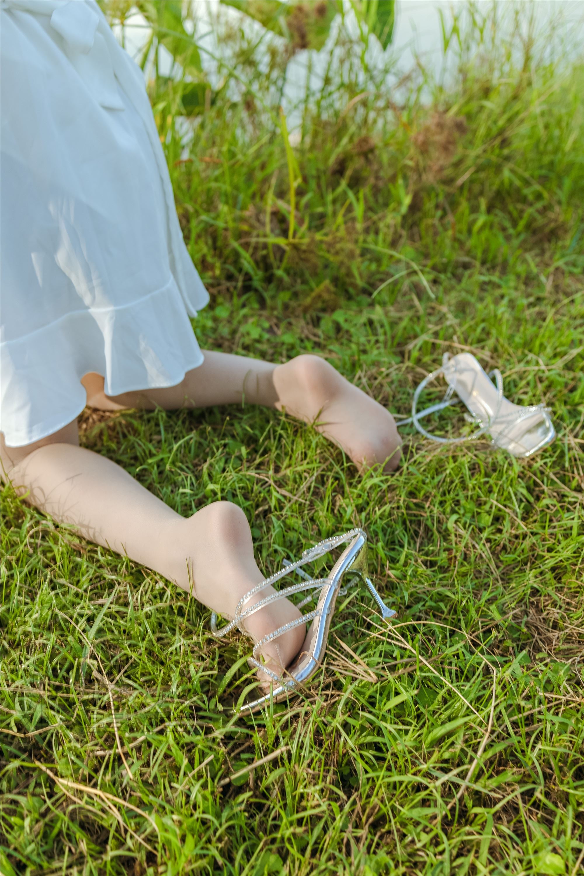 尤蜜丝 穿搭写真 NO.075